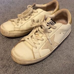 Golden Goose Sneakers